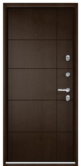 ПВХ Дуб коньяк в Пензе