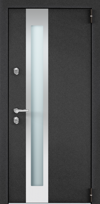 Колоре неро в Пензе