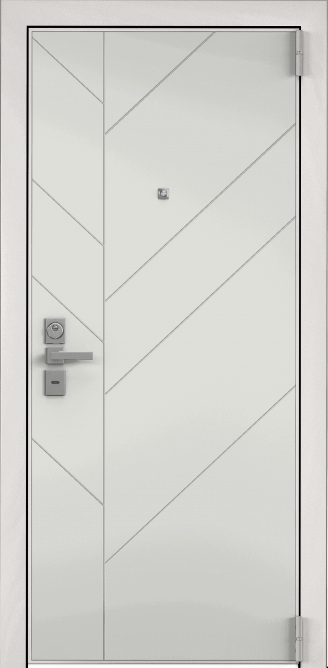 ULTIMATUM NEXT, Панель MDF с ПВХ покрытием, Nairi, ПВХ Ферро в Пензе