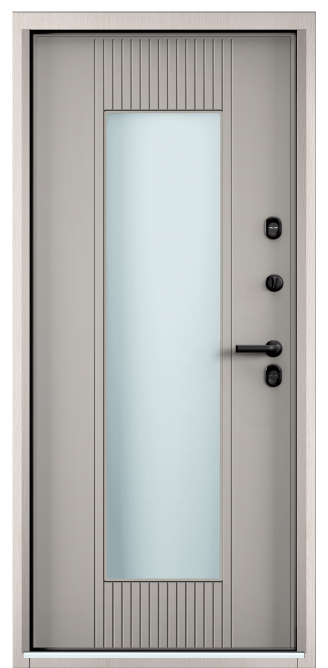 ПВХ Айвори в Пензе