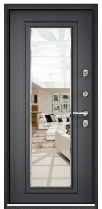 ПВХ Оскуро в Пензе