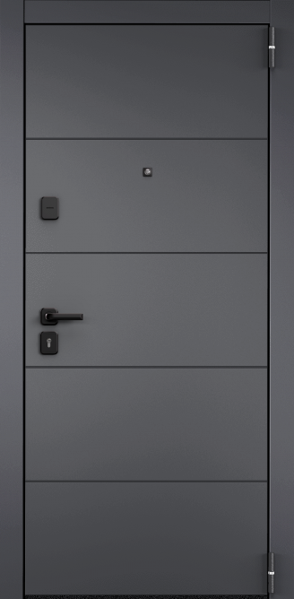 ПВХ Оскуро в Пензе