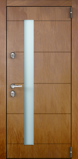 ФМ Американский орех в Пензе