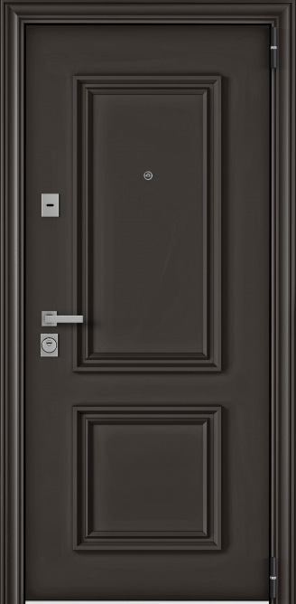 Колоре бруно в Пензе