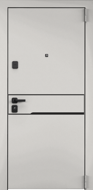 S.OMEGA PRO MP, Порошково-полимерное покрытие, SP-19B, Колоре бьянко в Пензе