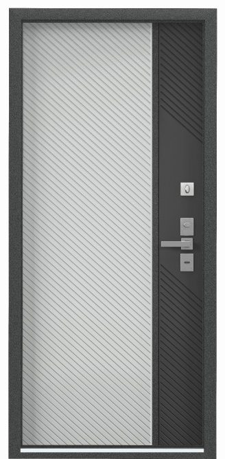 ЛКП Clear в Пензе