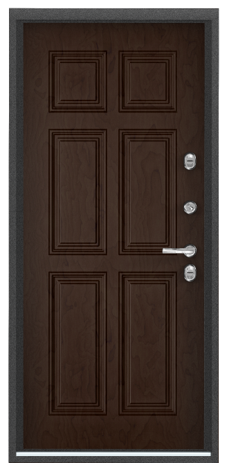 ФМ Черное дерево в Пензе