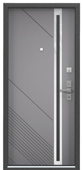 ПВХ Гриджио в Пензе