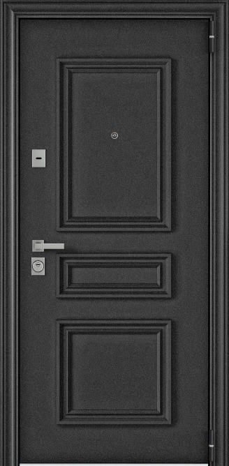 Колоре неро в Пензе