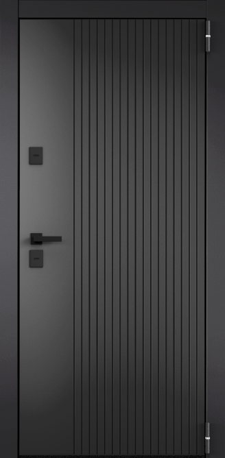 ЛКП Муссон в Пензе