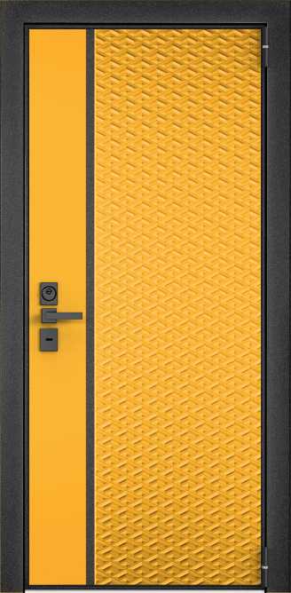 ЛКП Цитрус в Пензе