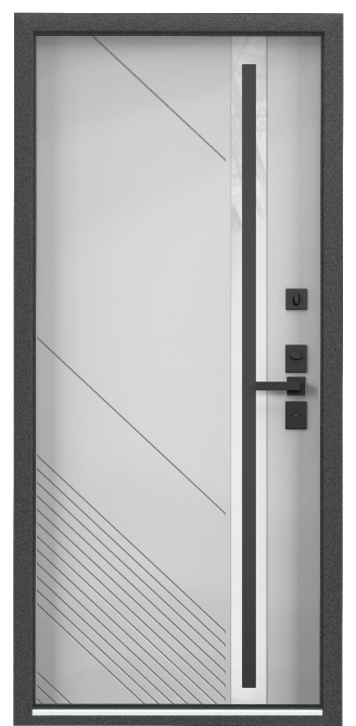 ЛКП Clear в Пензе