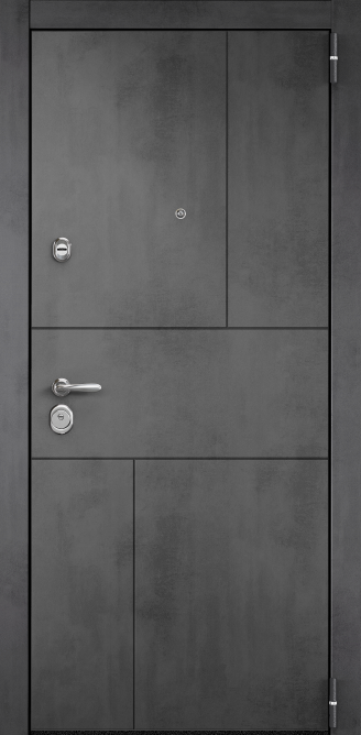 ПВХ Бетон темный в Пензе