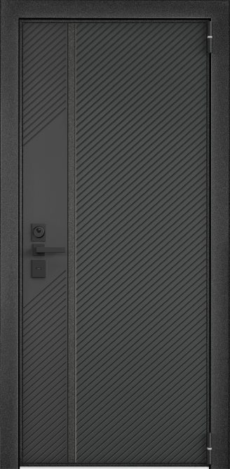 ЛКП Графит в Пензе