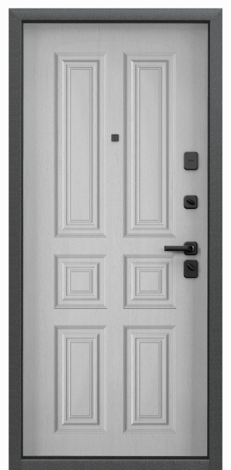 ПВХ Дуб белый матовый в Пензе