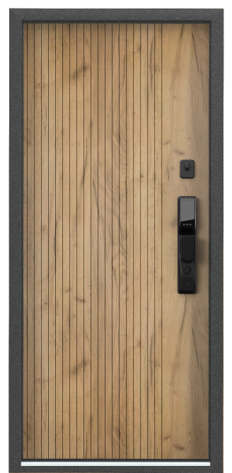 ПВХ Дуб крафт золотой в Пензе