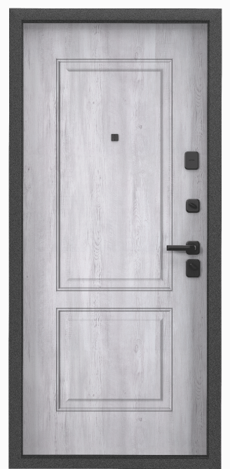 ПВХ Санторини белый в Пензе