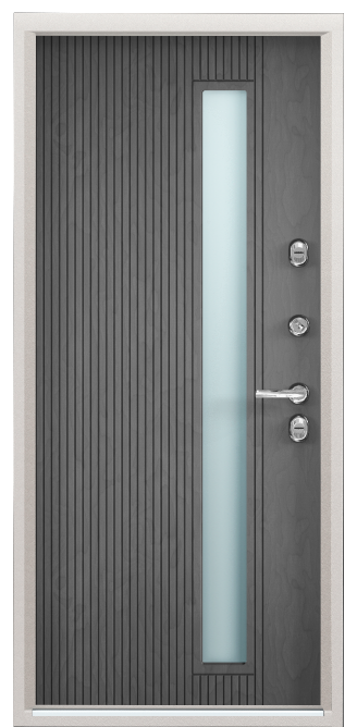 ФМ Серое дерево в Пензе