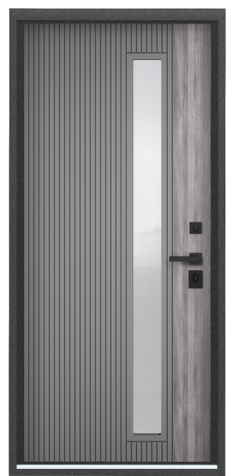 ЛКП Stone в Пензе