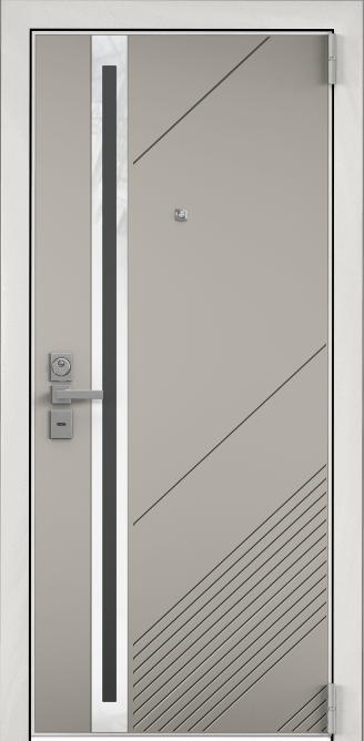 ПВХ Крема в Пензе