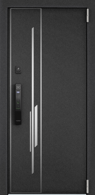 Колоре неро в Пензе