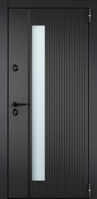 ЛКП Муссон в Пензе