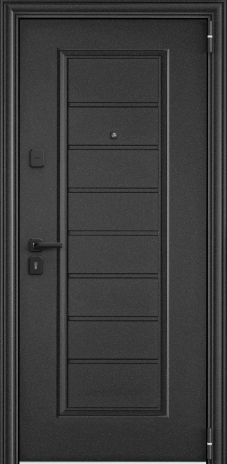 Темно-серый букле графит в Пензе