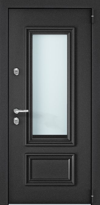 Темно-серый букле графит в Пензе