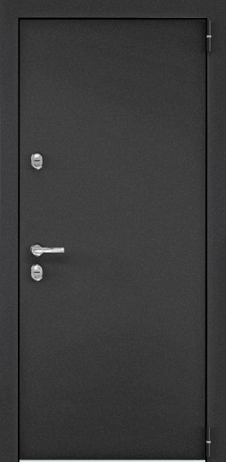 SNEGIR ARCTIC MP, Порошково-полимерное покрытие, —, Темно-серый букле графит в Пензе