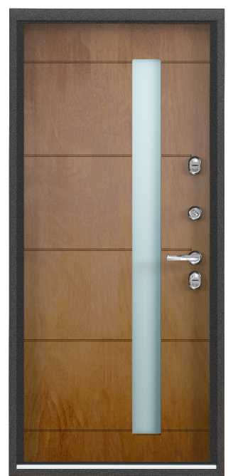 ФМ Американский орех в Пензе