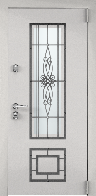 Колоре бьянко в Пензе