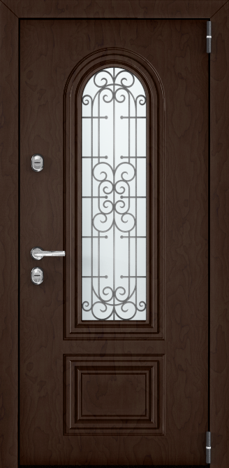 ФМ Черное дерево в Пензе