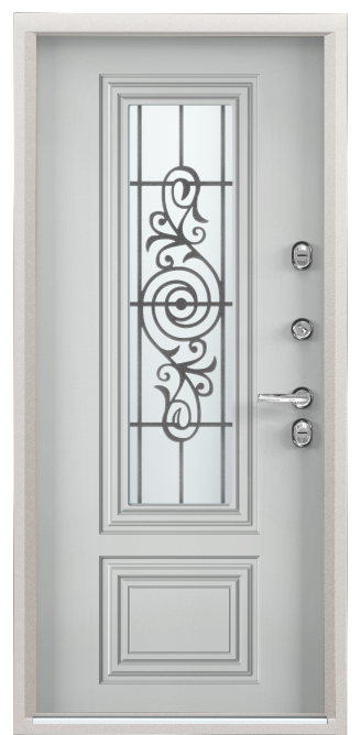 ЛКП Clear в Пензе