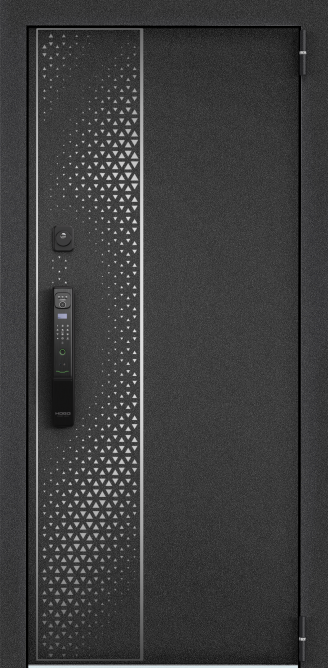 Колоре неро в Пензе