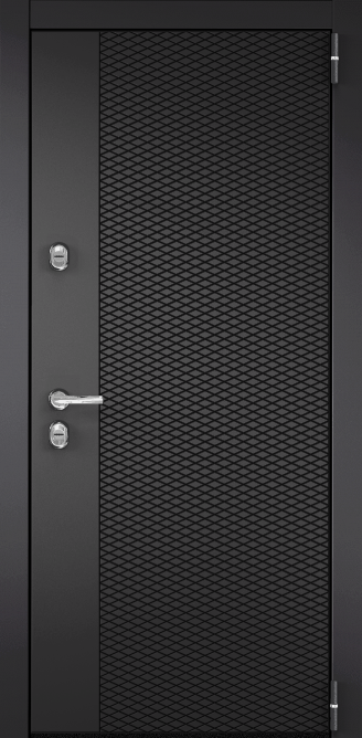 ЛКП Муссон в Пензе