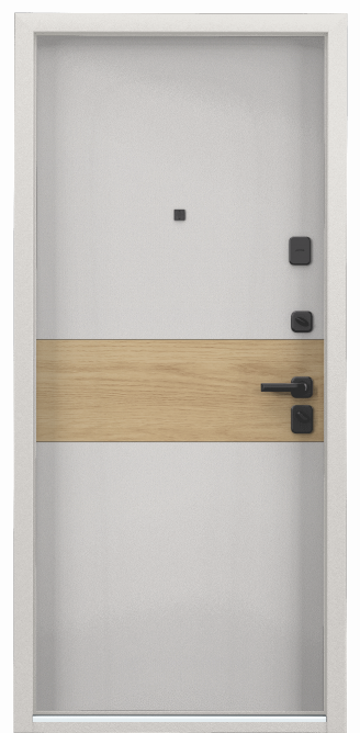 ПВХ Бьянко в Пензе