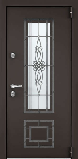 Колоре бруно в Пензе