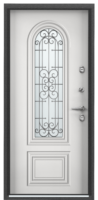 Белый (арт. КТ Белый) в Пензе