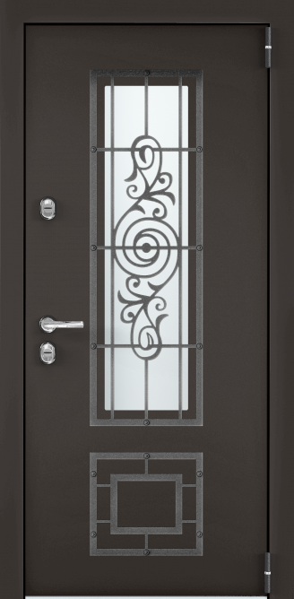 Колоре бруно в Пензе