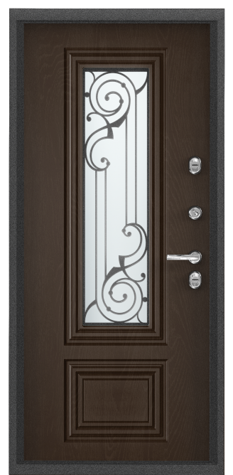 ПВХ Дуб коньяк в Пензе