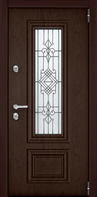 ФМ Черное дерево в Пензе