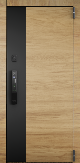 ПВХ Дуб Янтарь Горизонт в Пензе