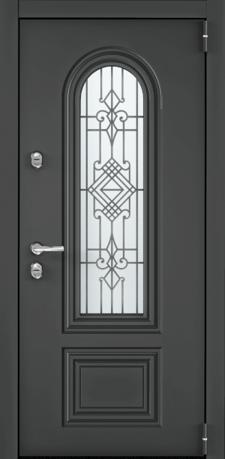 ЛКП Графит в Пензе