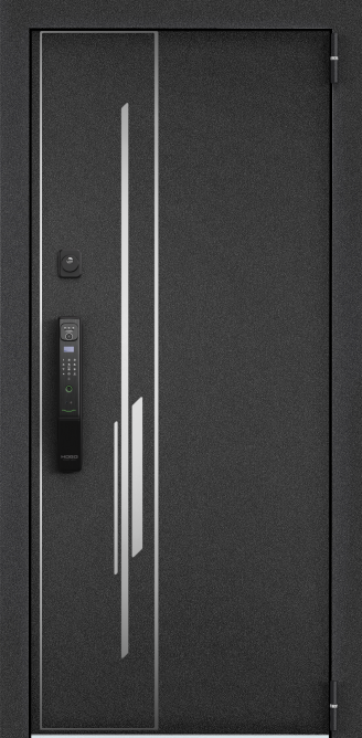 Колоре неро в Пензе