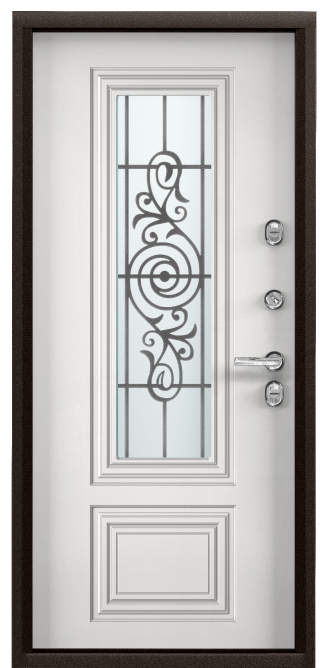 Белый (арт. КТ Белый) в Пензе