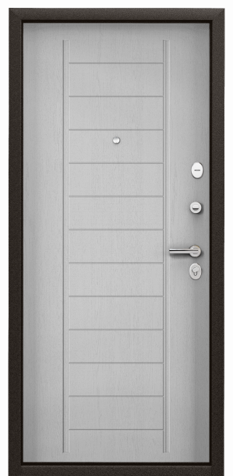 ПВХ Дуб белый матовый в Пензе