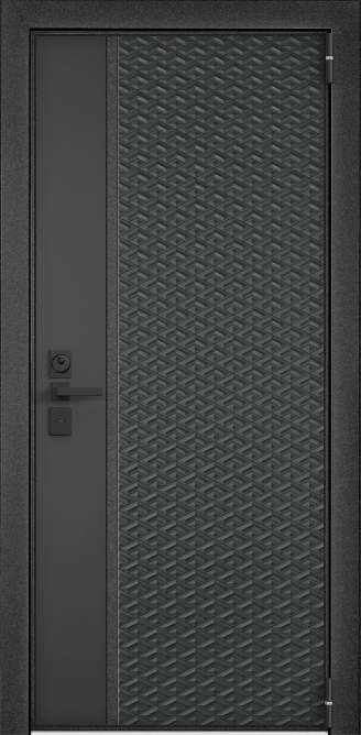 ЛКП Графит в Пензе