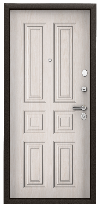 Лиственница белая (арт. ПВХ Лиственница белая) в Пензе