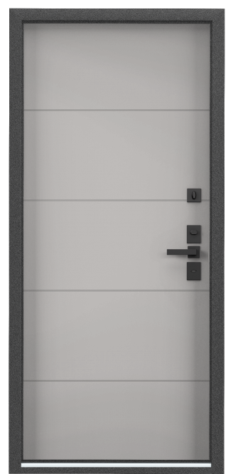 ЛКП Ivory в Пензе