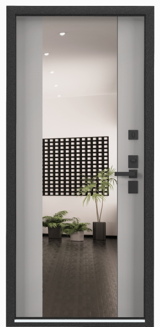 ЛКП Ivory в Пензе